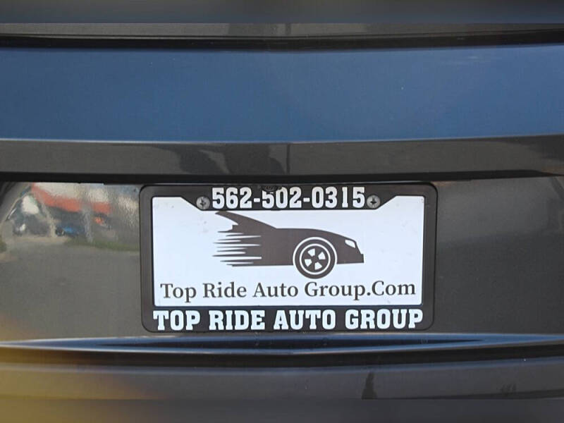 2016 Chevrolet Camaro LT