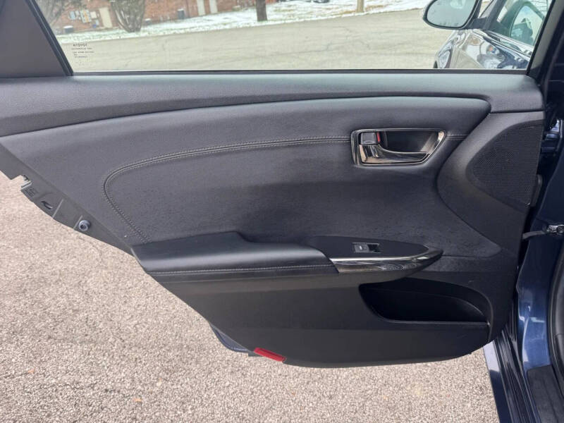 2016 Toyota Avalon Touring