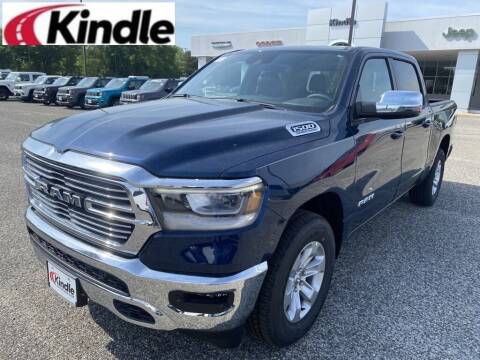 2023 RAM 1500 for sale at Kindle Auto Plaza in Cape May Court House NJ