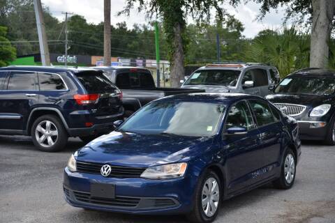 2014 Volkswagen Jetta for sale at Motor Car Concepts II - Kirkman Location in Orlando FL