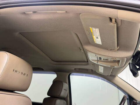 2016 GMC Sierra 1500 Denali