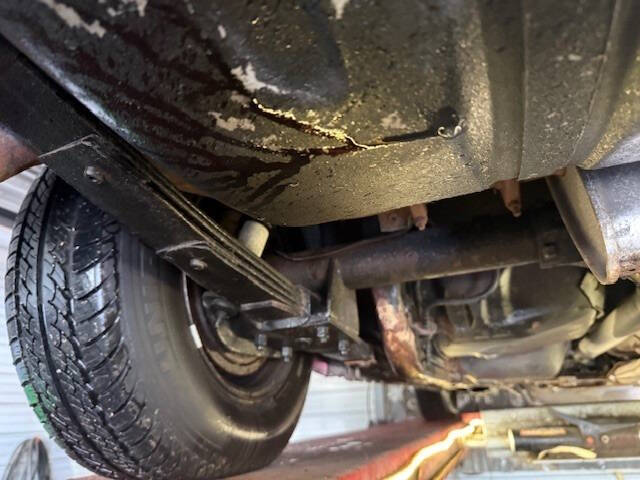 1981 Chevrolet Camaro Berlinetta