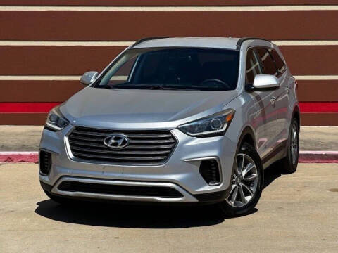 2016 Hyundai Santa Fe Sport