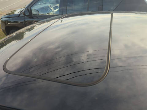 2015 Ford Fiesta Titanium