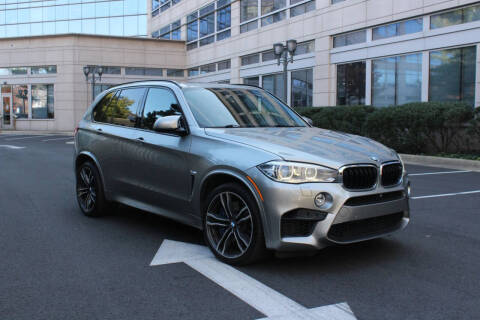 2015 BMW X5 M