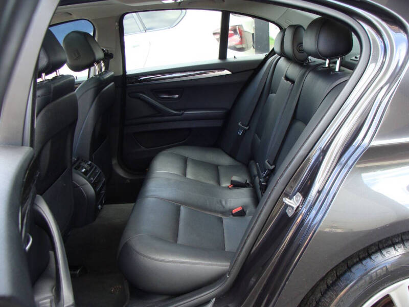 2017 BMW 7 Series 750i xDrive