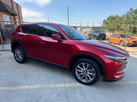 2019 Mazda CX-5 for sale at His Motorcar Company in Englewood CO