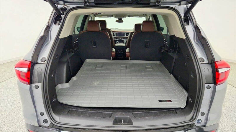 2019 Buick Enclave Avenir