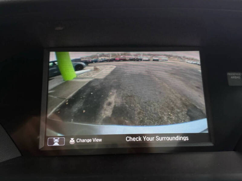 2019 Acura MDX SH-AWD