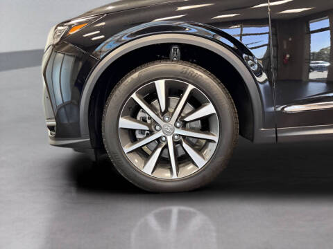 2026 Acura MDX SH-AWD w/Tech