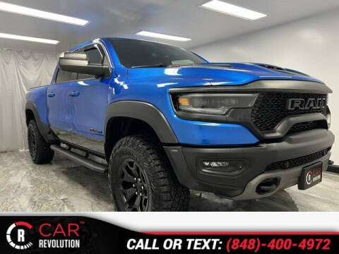 2021 RAM 1500 for sale at EMG AUTO SALES in Avenel NJ