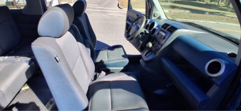 2006 Honda Element EX