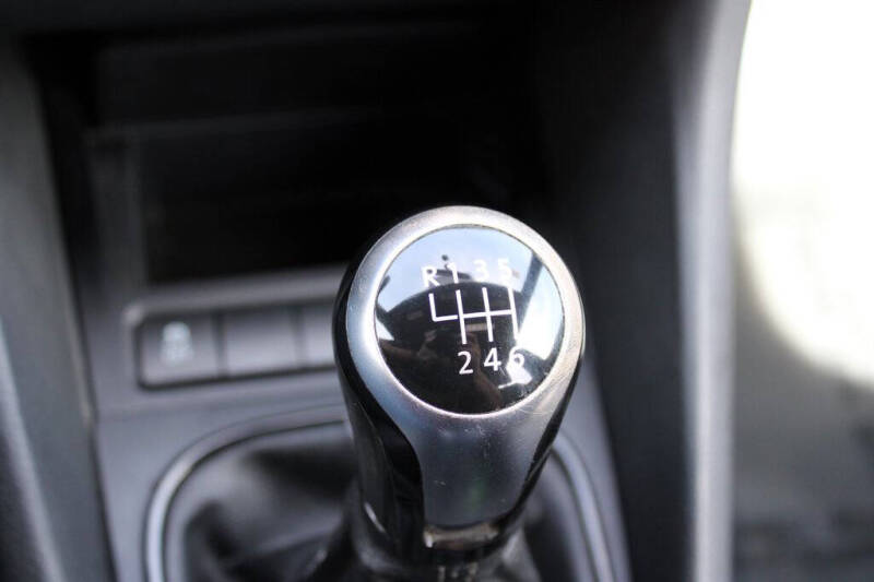 2012 Volkswagen Golf R