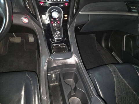 2020 Acura RDX w/Tech