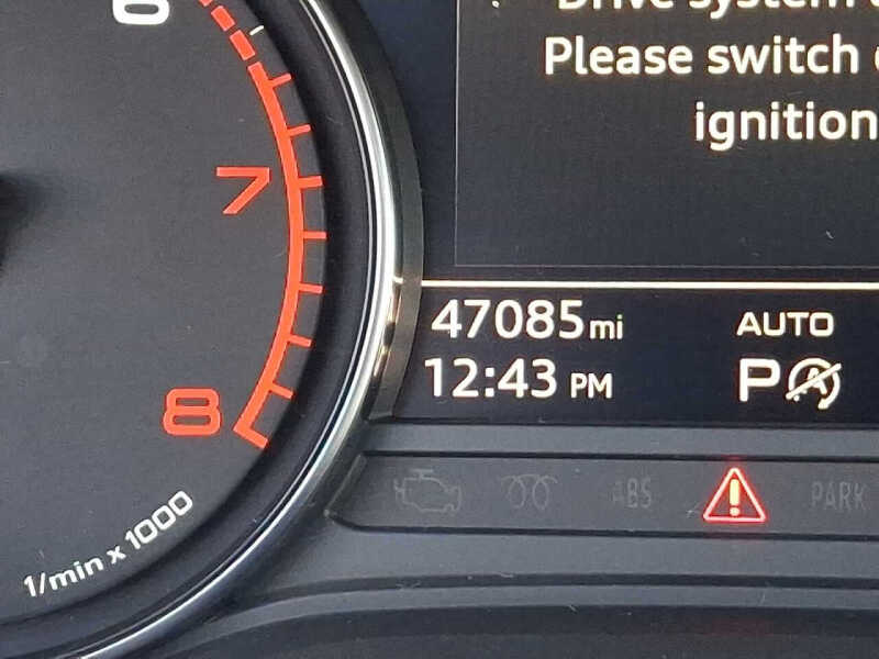 2022 Audi Q5 quattro S line Premium 45 TFSI