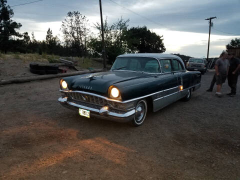 1955 Packard Patrician