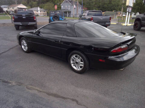 1994 Chevrolet Camaro Z28