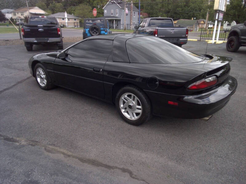 1994 Chevrolet Camaro Z28
