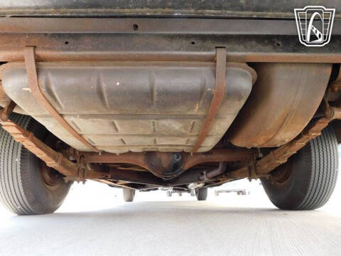 1947 Cadillac Sixty Special