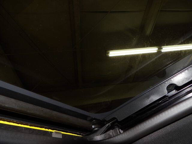 2016 Chevrolet Camaro LT