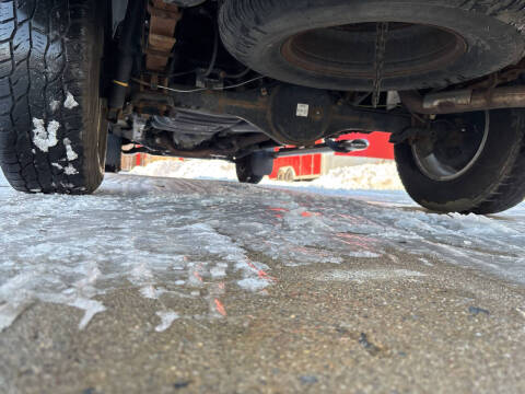 2013 Toyota Tacoma V6