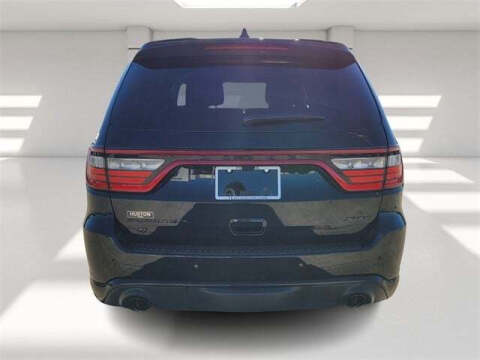 2024 Dodge Durango SRT 392 Plus