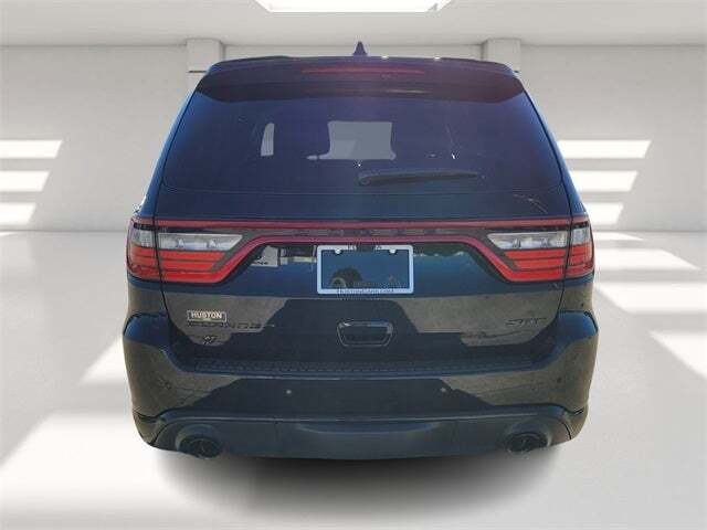 2024 Dodge Durango SRT 392 Plus