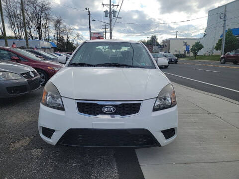 2010 Kia Rio for sale at Auction Buy LLC in Wilmington DE