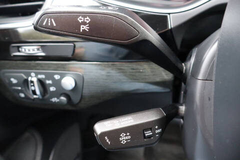 2017 Audi Q7 3.0T quattro Prestige