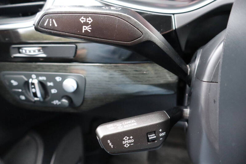 2017 Audi Q7 3.0T quattro Prestige