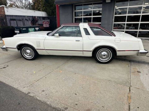 1977 Ford Thunderbird