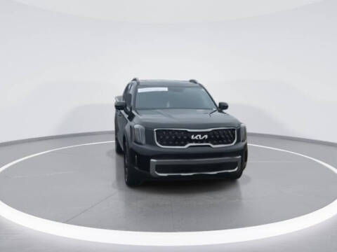 2023 Kia Telluride EX X-Line