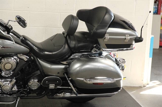 2010 Kawasaki VULCAN VOY