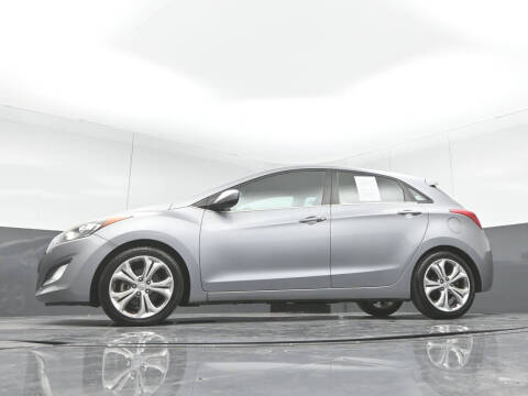 2013 Hyundai Elantra GT