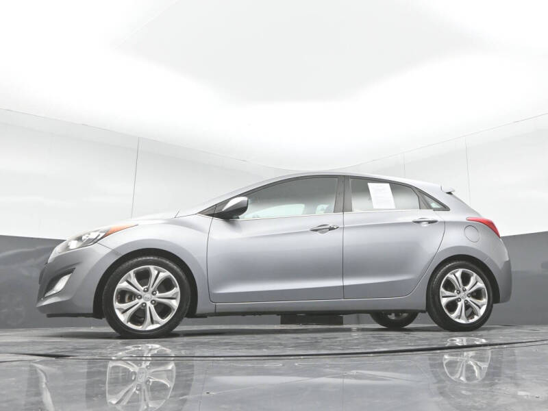 2013 Hyundai Elantra GT