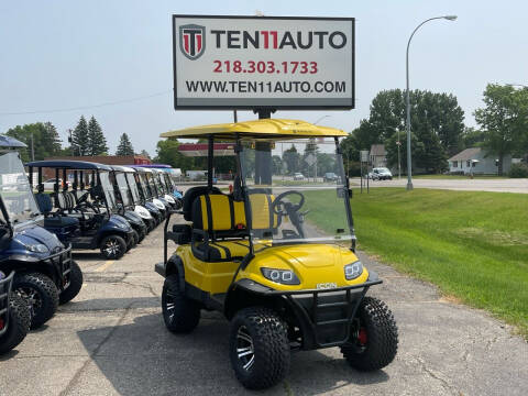 2022 ICON i40L for sale at Ten 11 Auto LLC in Dilworth MN