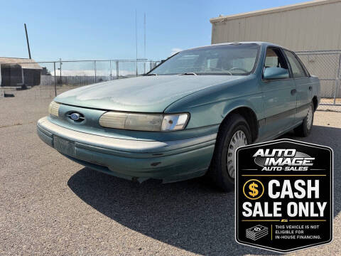1993 Ford Taurus GL