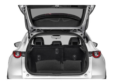 2026 Mazda CX-30 2.5 S Select Sport