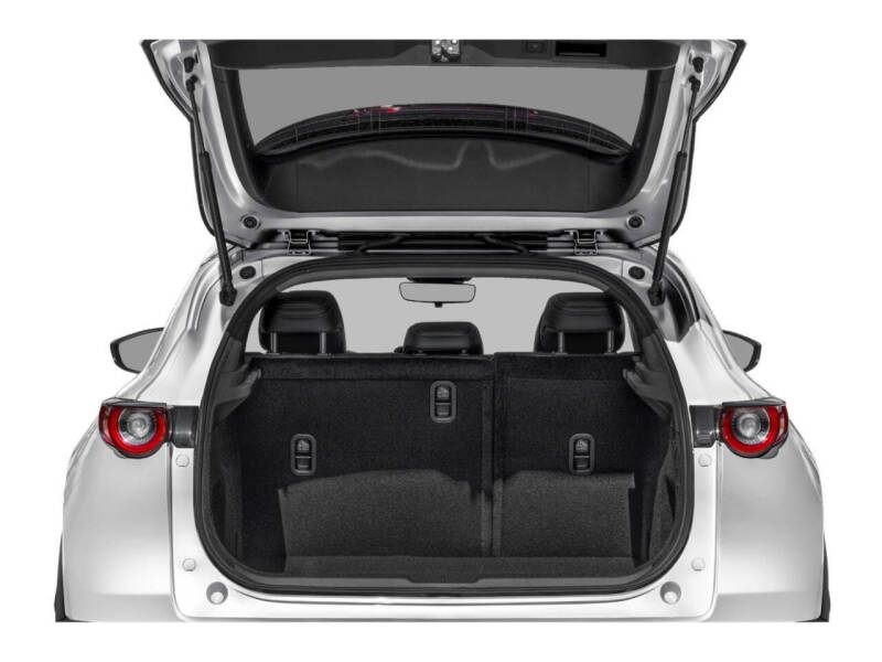 2026 Mazda CX-30 2.5 S Select Sport
