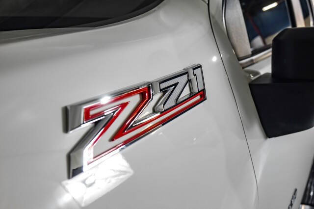 2023 Chevrolet Silverado 2500HD