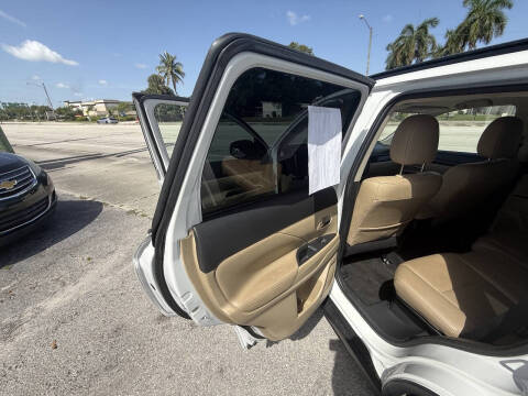 2016 Mitsubishi Outlander SEL
