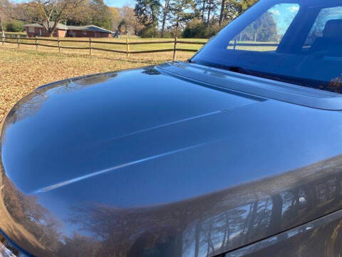 2016 Land Rover Range Rover Supercharged