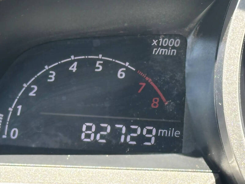 2015 Mazda MAZDA3 i Sport