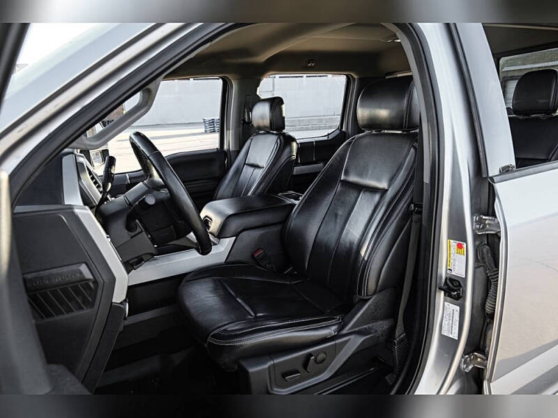 2020 Ford F-350 Super Duty Lariat