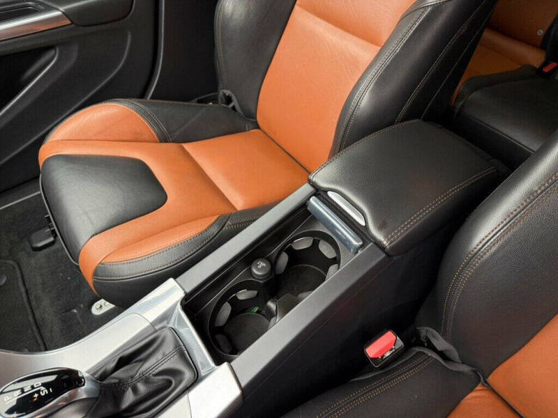 2018 Volvo V60 Cross Country T5 Premier