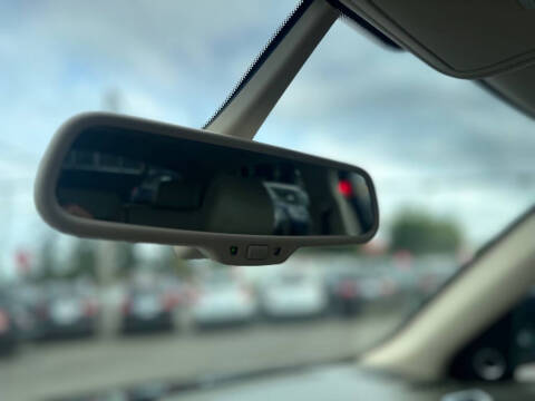 2012 Audi Q5 3.2 quattro Premium Plus