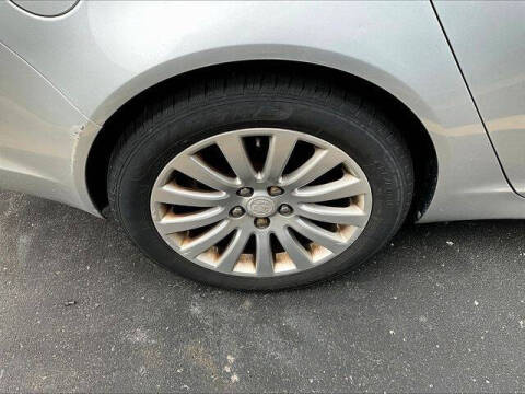 2012 Buick Regal