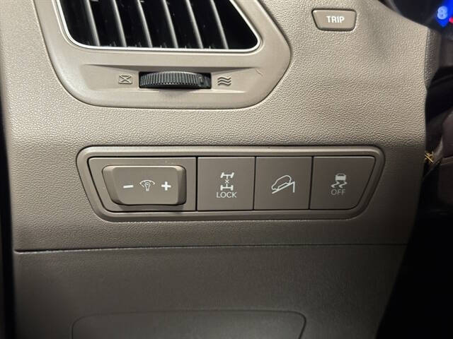 2010 Hyundai Tucson GLS