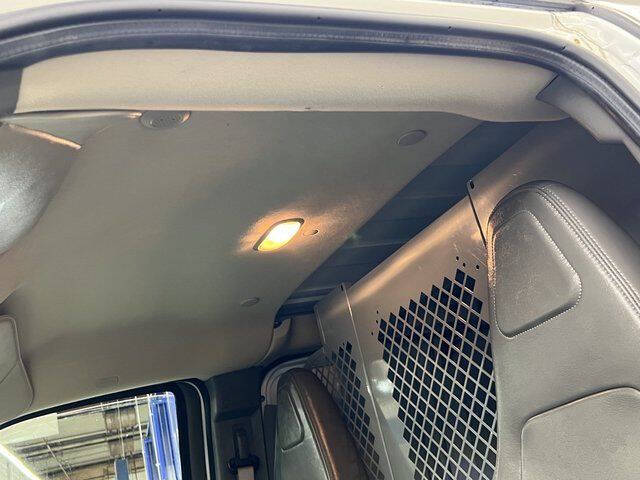 2021 GMC Savana 2500
