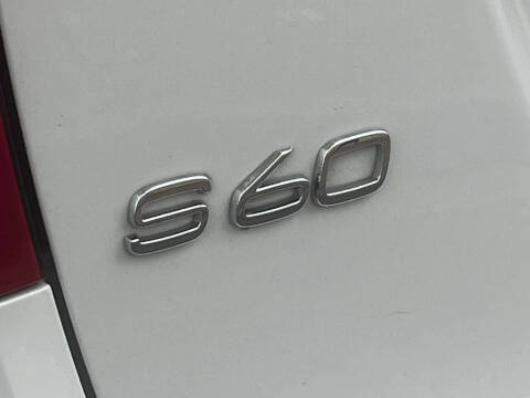 2014 Volvo S60